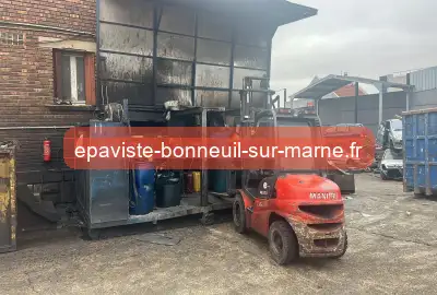 dépollution de véhicule hors d usage gratuit