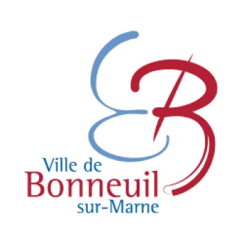 logo de la ville : Bonneuil-sur-marne