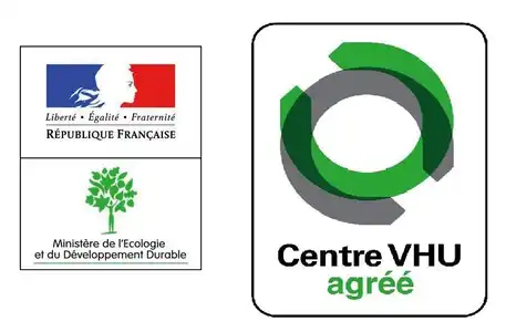 La liste de nos centre partenaires VHU agrée prefecture 94